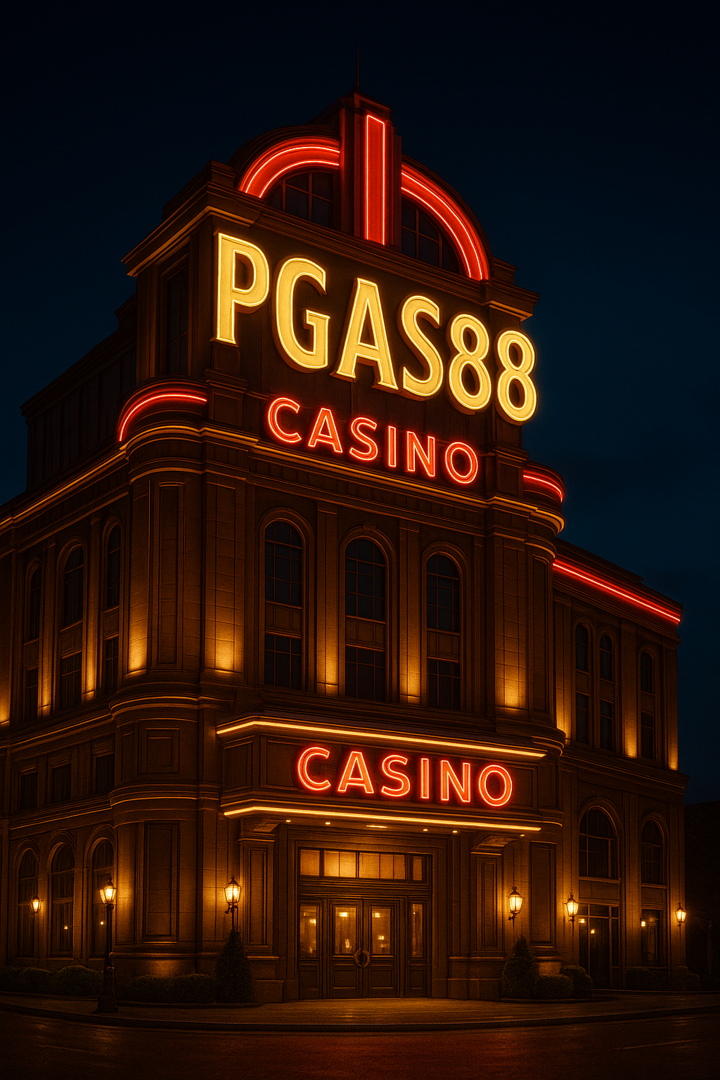 PGAS88 - Agen Link Slot Gacor Terpercaya Mudah Menang Situs Slot88 & SBOBET 2025