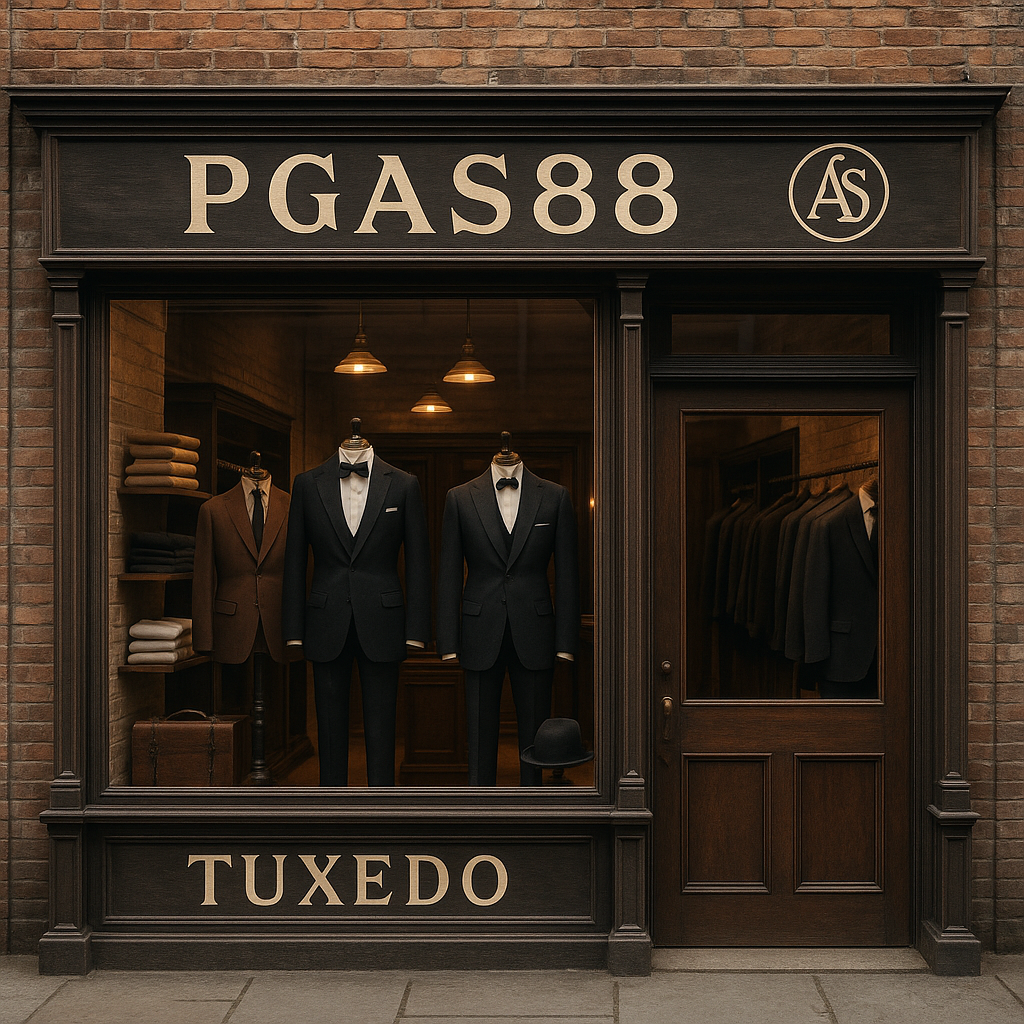 PGAS88 - RTP Solutions To Increase player Winnings